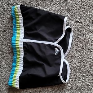 Roxy swim shorts